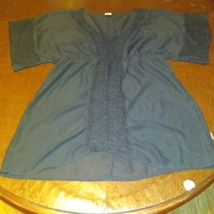 Xhilaration women's blouse